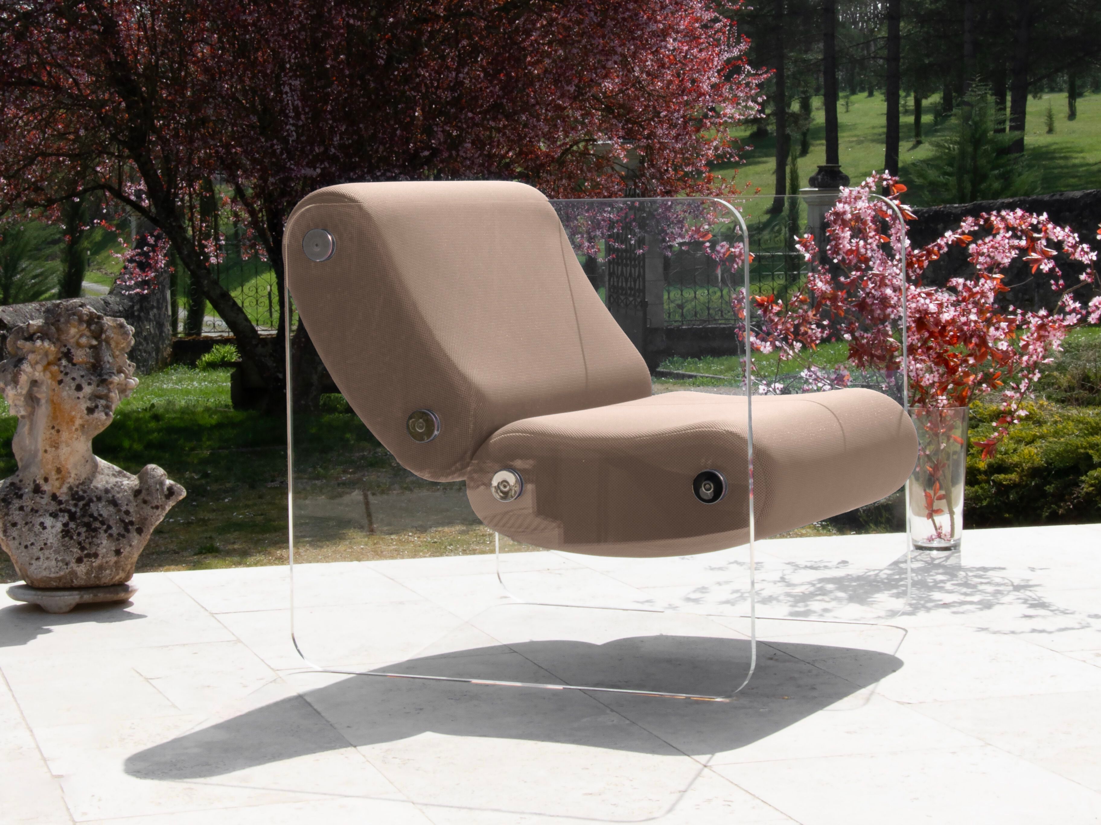 Кресло с подлокотниками KUUMO MW08 ARCH-00041499