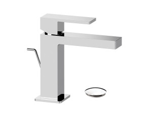 Однорычажный смеситель для раковины