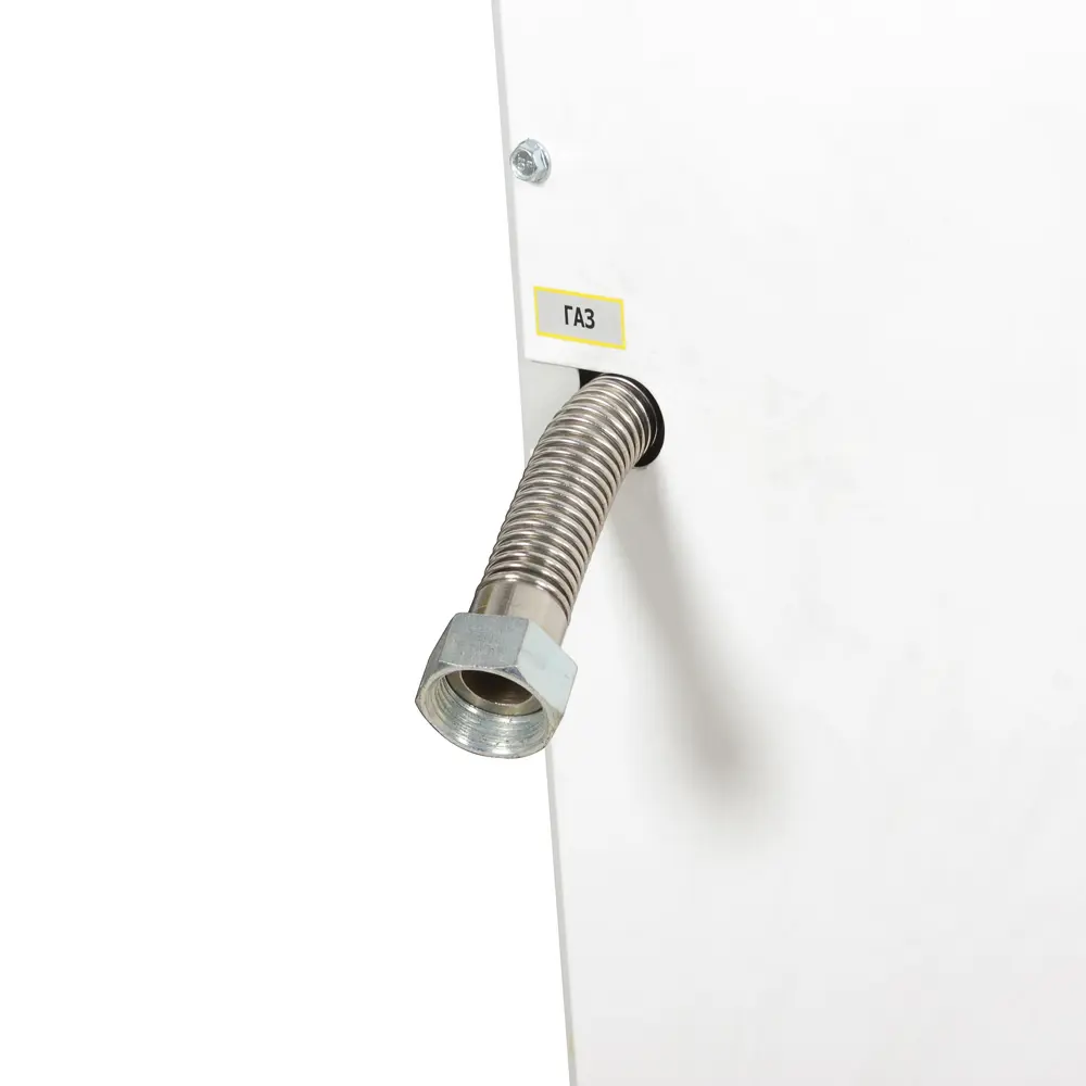 Котел газовый Wester Clever ОКС 1К 20 кВт 18821481 STLM-2125412 Santreyd  - Вид №7