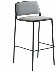 Febal Casa Табурет из ткани с подставкой для ног