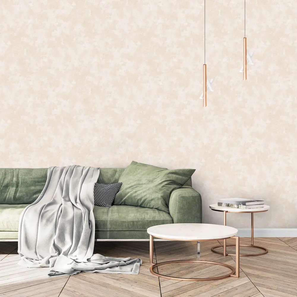 Обои флизелиновые Ateliero Mirage коричневые 1.06 м 989876 82748648 STLM-2031279 - Вид №2