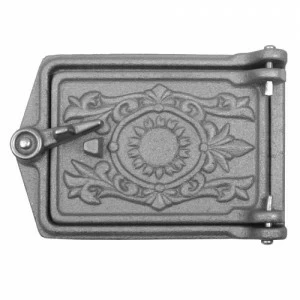 Дверка прочистная Рубцовское ДПр-1