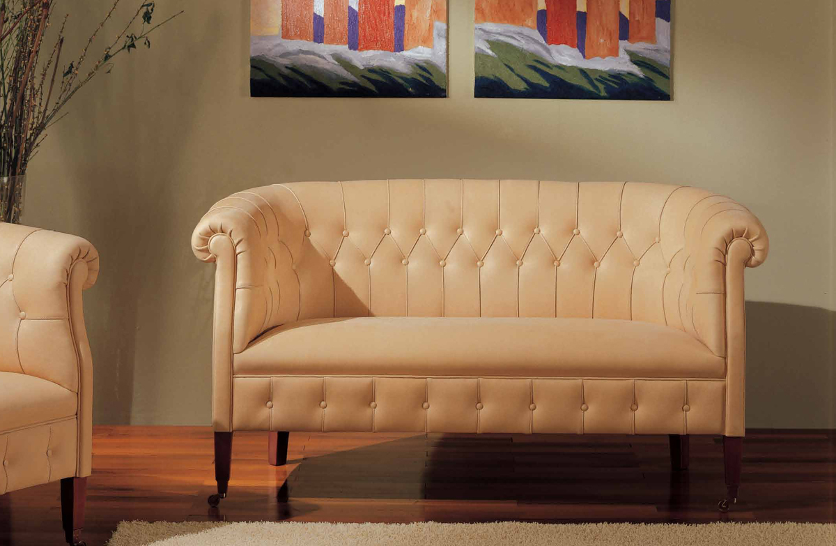 Диван LAS VEGAS ORIGGI SALOTTI 558 divano 