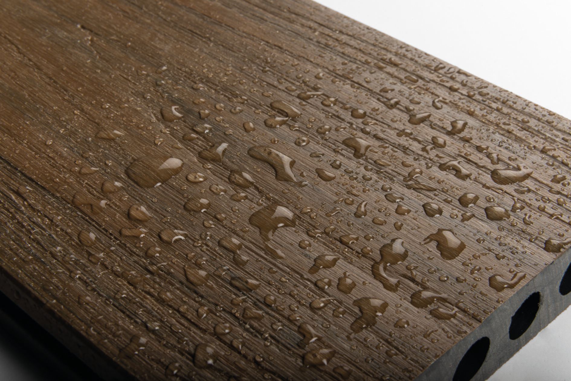 Decking in WPC La Legnami WPC SHIELD ARCH-00056219 - Вид №8