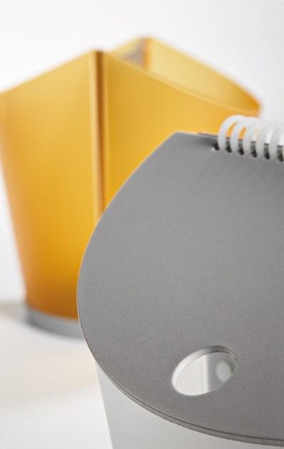 Made Design Контейнер для макулатуры из поликарбоната sun-id-1490300 - Вид №6