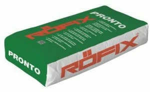 RÖFIX Быстросхватывающийся раствор  45511