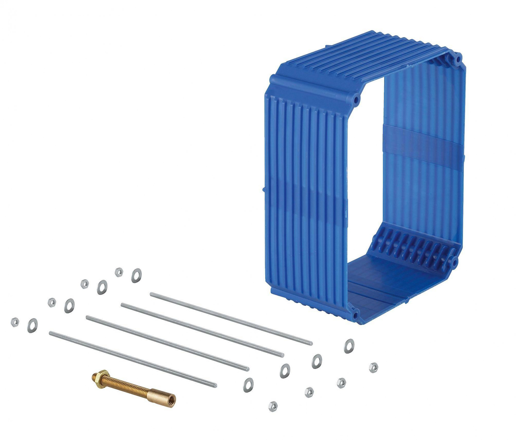 Набор удлинителей для GROHE Rapido U, 50 мм (38896000)