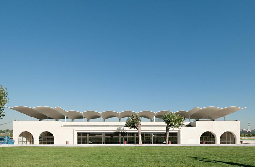 PALLADIO Откидное терморазрывное окно из стали sun-id-1439688 - Вид №10