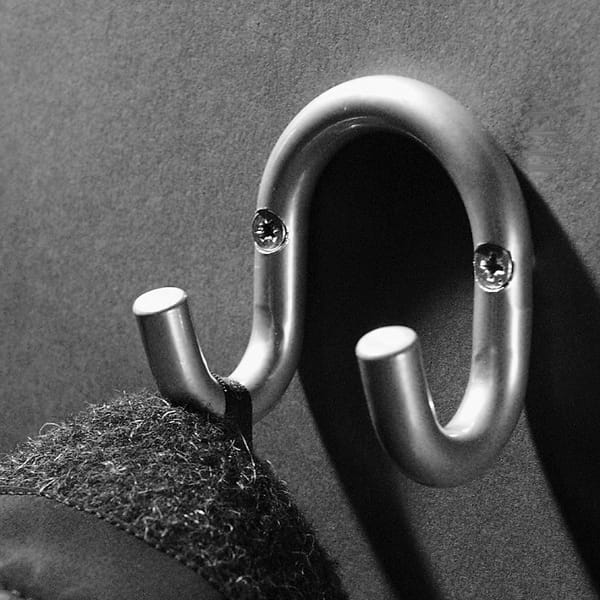 Стальная вешалка для одежды / халат Inno дизайн 1975 ARCH-00014852