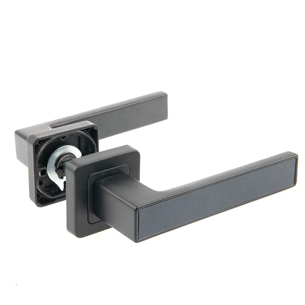 Дверные ручки ARMEX H-22111 для межкомнатных дверей без замка 85082984 STLM-1498305