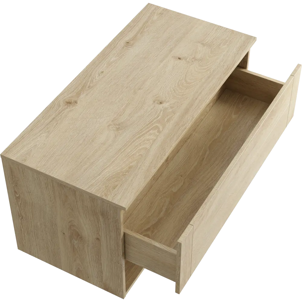 Тумба Aqwella Bern 100 см STLM-2120852 - Вид №2