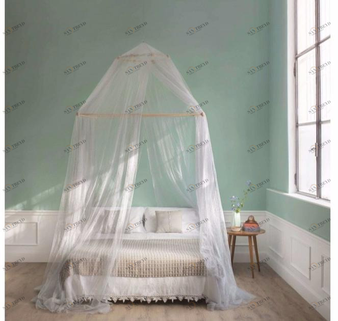 Grigolite Противомоскитная сетка Canopy sun-id-1388676