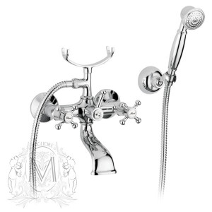 ML.LAD-902.CR Смеситель Migliore Lady