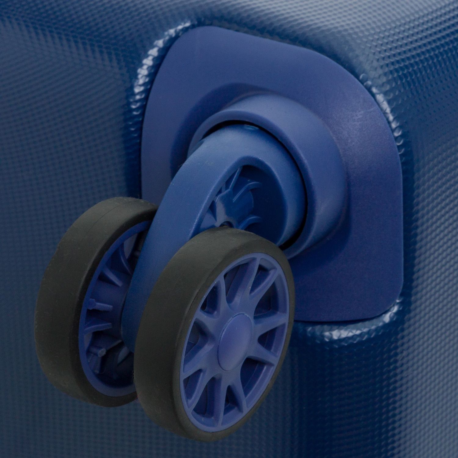 4352-03 Чемодан 4352 Trolley 66 MODO by Roncato Electra - Вид №6