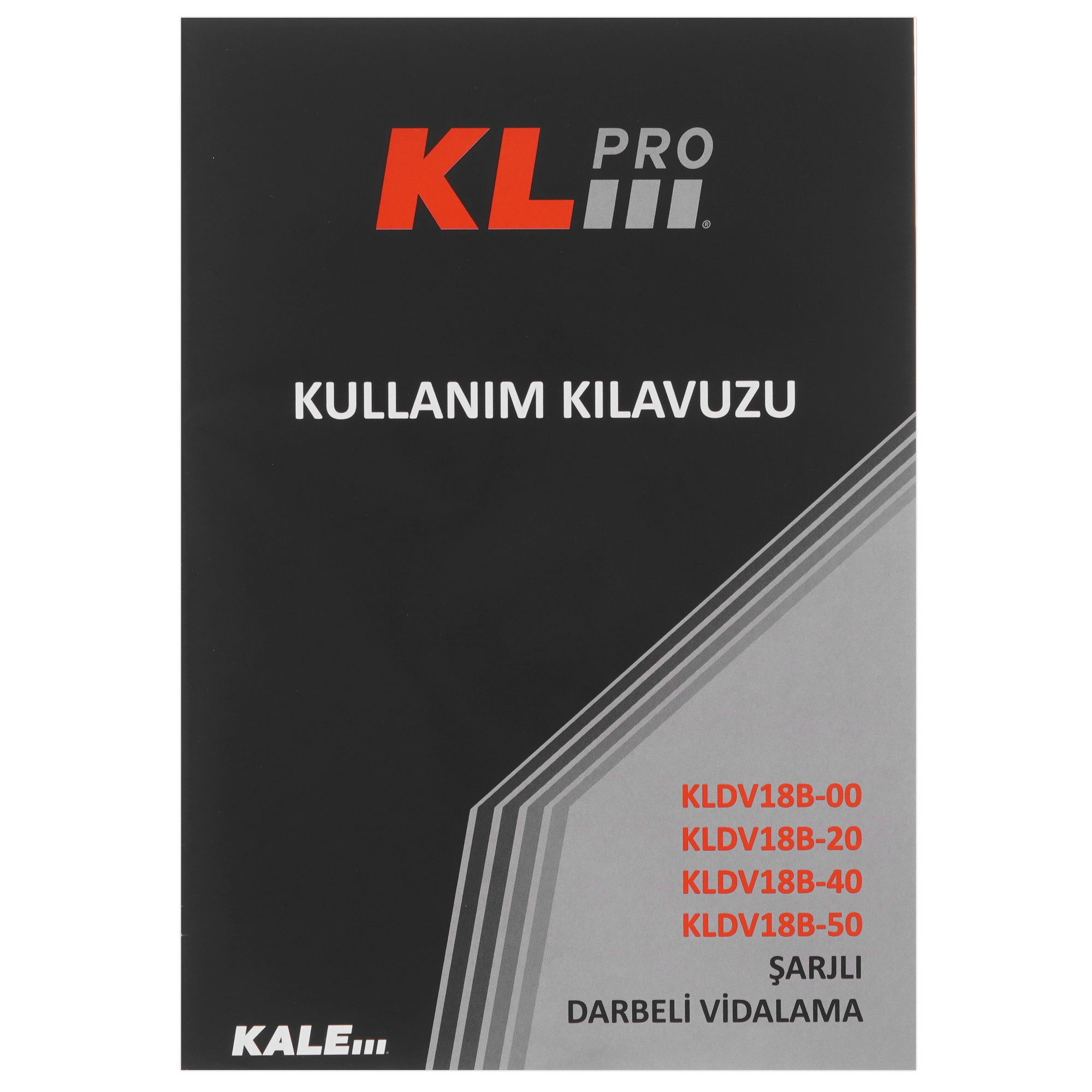 Винтоверт KLPRO KLDV18B-50 9154022 STDN-0138787 - Вид №8