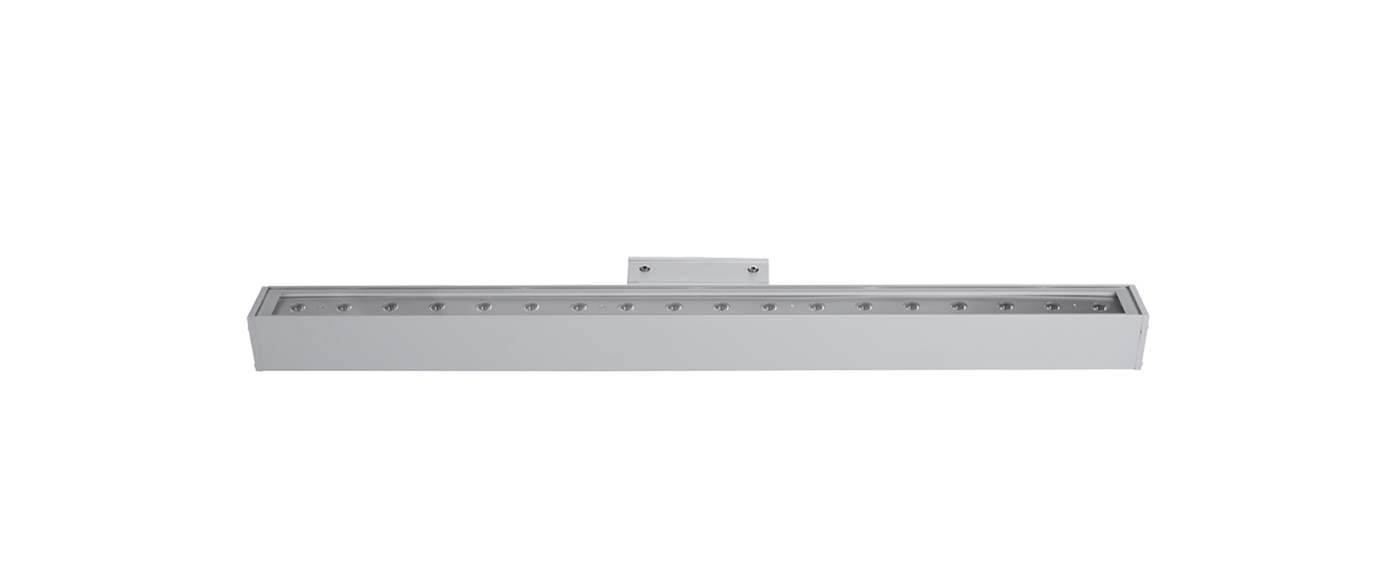 8414561 Подсветка стены Platek TETRA LINEARE  TETRA LINEARE 900 mm - 18 LED 4000K 12°  - Вид №1