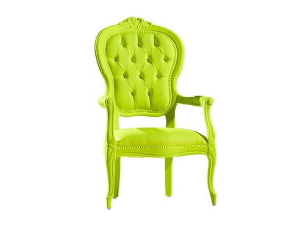 Пенопластовое кресло с подлокотниками SIXINCH Louis ARCH-00060885