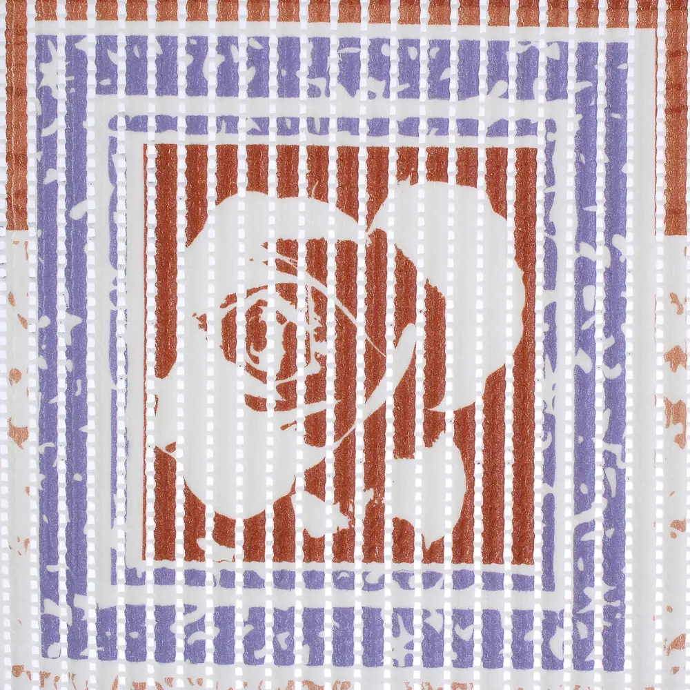 Дорожка ковровая ПВХ 65 см цвет бежевый 81955721 STLM-2185160 Santreyd 