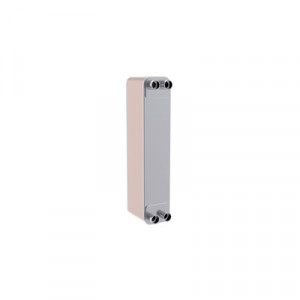 Danfoss Модель D55 MPHE_D-55L-H-50 Теплообменник 021H3601