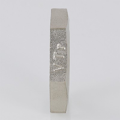 VTr.656.N.0006 Контргайка ГОСТ Valtec 1"  - Вид №8