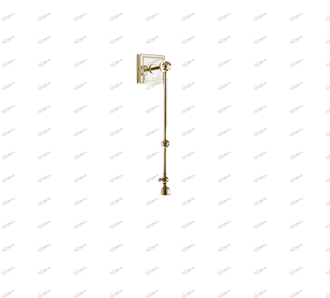 Gentry Home Бра Opèra  Incalux GH102161 