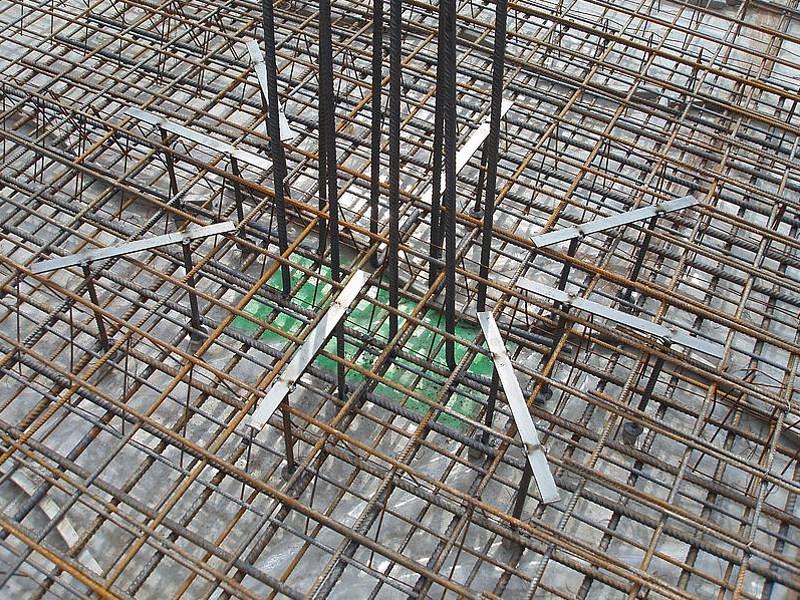 Max Frank Italy Гвоздь для защиты от пробивания брони sun-id-1405178 - Вид №2