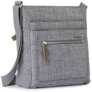 HIC370/835-10 Молодежная сумка HIC370 Orva RFID Hedgren Inner City