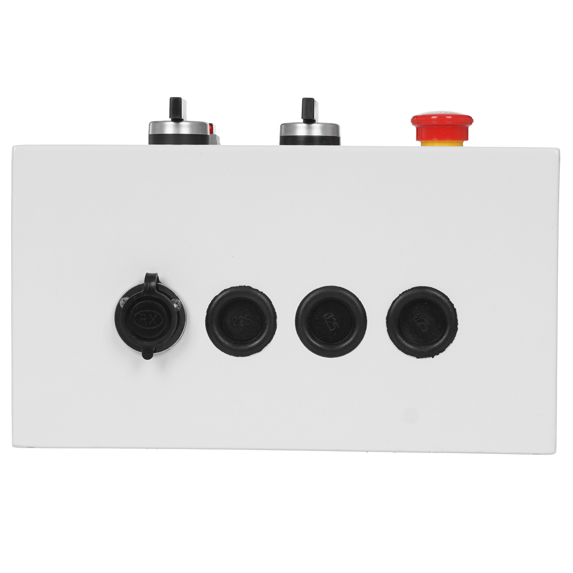 Блок автозапуска для дизельных генераторов A-iPower 230В 50А 9191259 STDN-0077424 - Вид №4