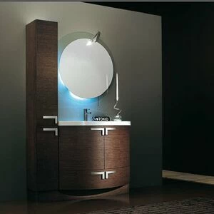 CL58 CALLA Комплект мебели для ванной комнаты 120 см ARDECO