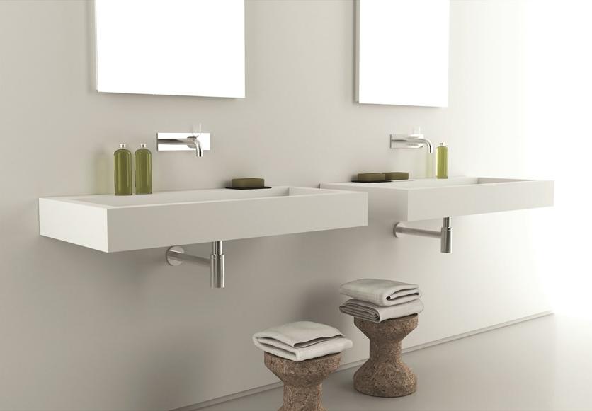 Ptcdk Накладная раковина на столешницу  овальная MOMA Design  - Вид №1