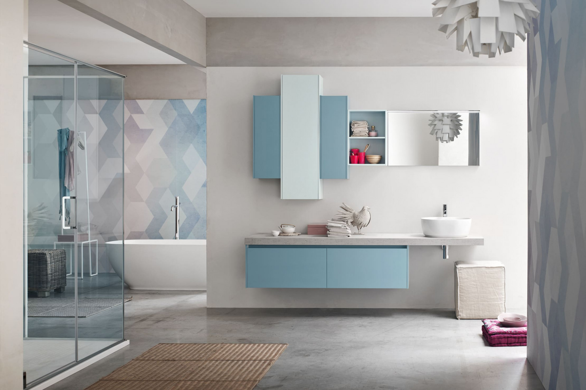 Комплект мебели 30 Arcom Escape STARC227