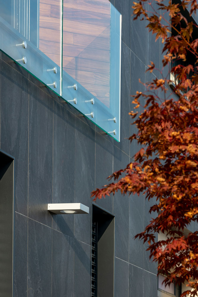 1967611 Подсветка стены Platek MOON  MOON Applique H. 300 mm - 3 LED 3000K single emission - Вид №4