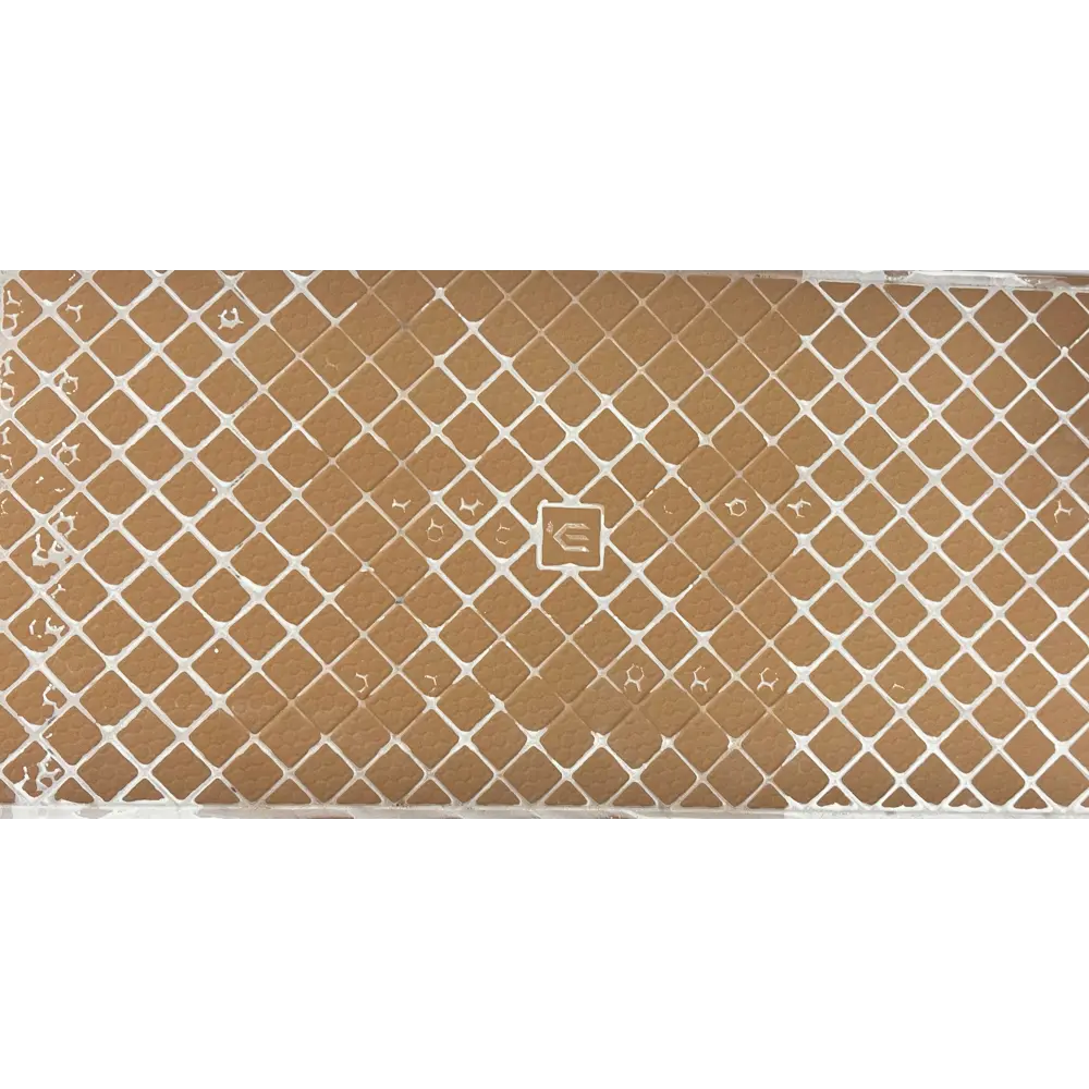 Настенная плитка Axima Дигория 30x60 см 1.62 м² матовая цвет светло-серый STLM-2090658 - Вид №4