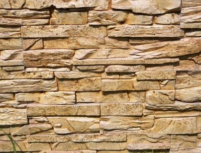 Утес 1008a-2 искусственный камень 10х50 Еврокамень sun-id-333664