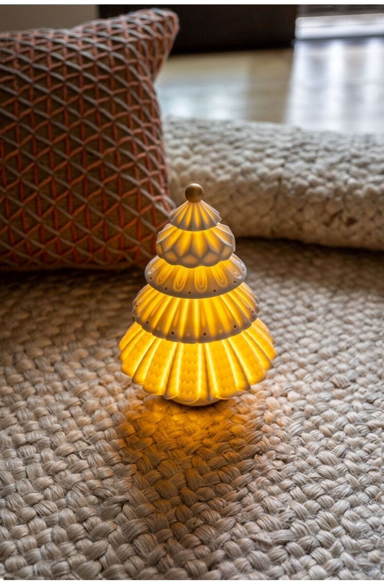 Китай светодиодные настольные лампы In Stock Lladrò ARCH-00045851 - Вид №3