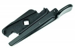 Esinplast Выдвижная ручка для отрывной планки Luxor