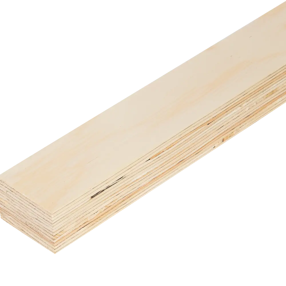 Брусок LVL Ultralam 40x40x2000 мм STLM-2193973