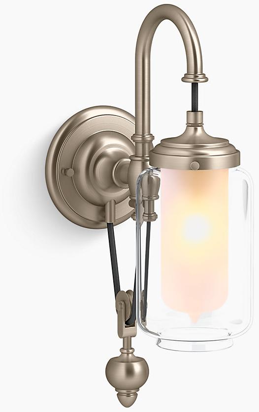 KOHLER  K-72581-BV 