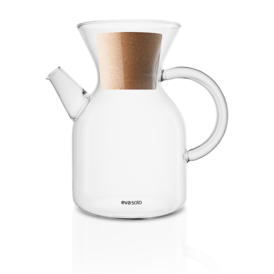 502710 Кофеварка Пуровер,1 л Eva Solo  - Вид №2