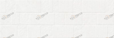 Sand Плитка настенная серый мозаика 60104 20х60 Laparet 