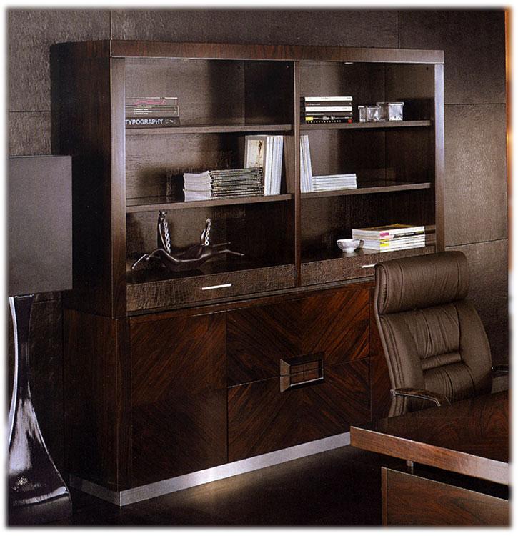 Книжный шкаф  GIORGIO COLLECTION 6083+6082 Paradiso