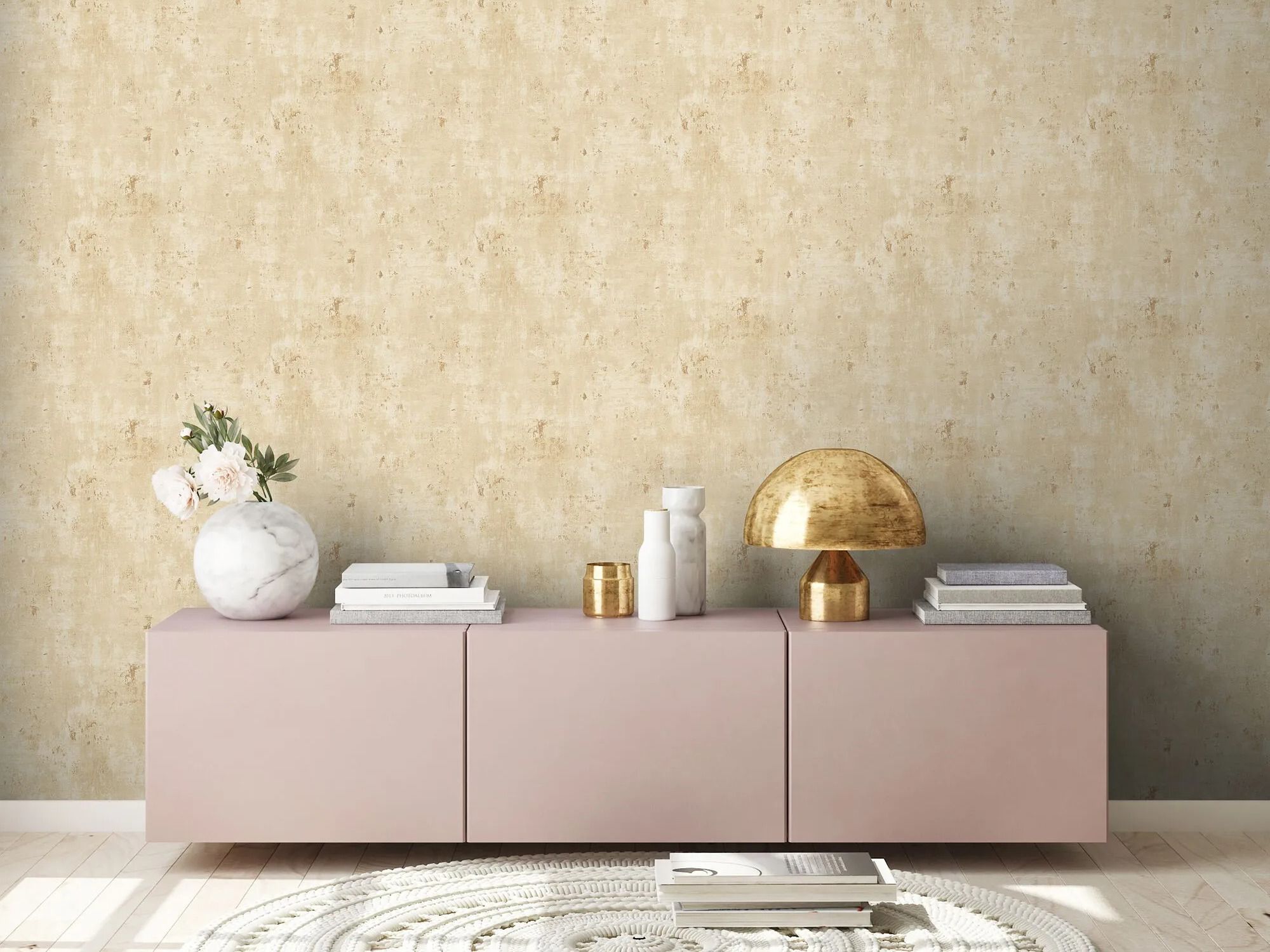 Нетканые обои Architects Paper Stories of Life ARCH-00120644 - Вид №10