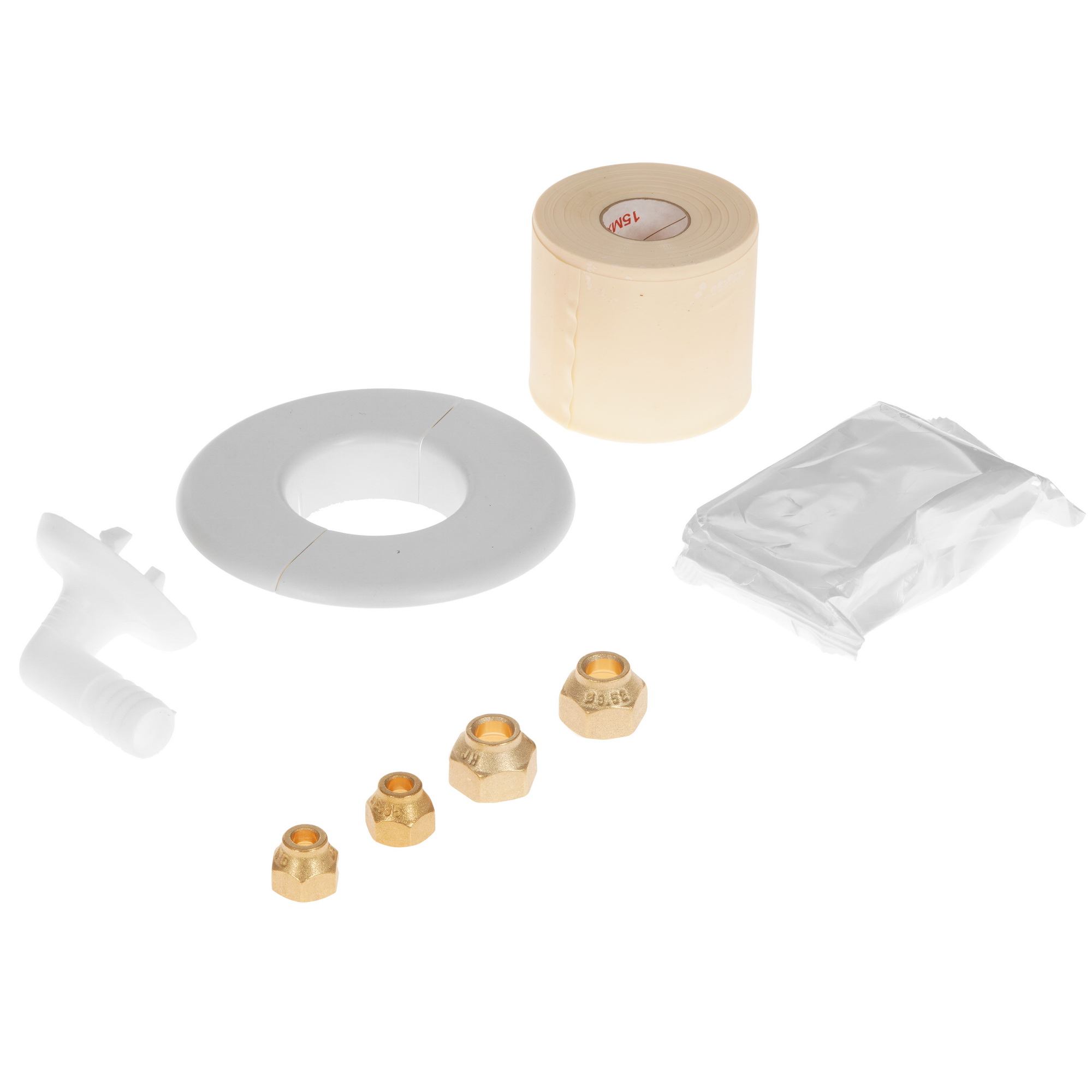 9093278 Кондиционер настенный сплит-система Thermex Sesto 12 белый STDN-0090389 - Вид №10