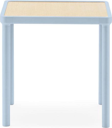 602518 Case журнальный столик Small Light Blue Normann Copenhagen  - Вид №1