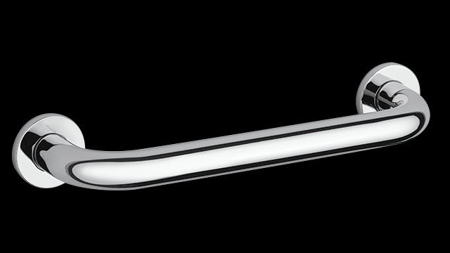 GH216 Поручень для ванной 30 см. bagno&associati GRAND HOTEL Bagno & Associati