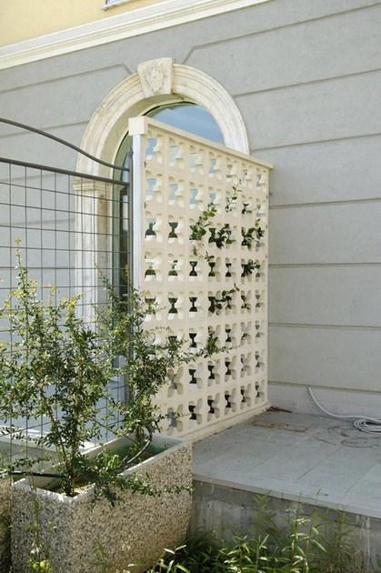 SAS Italia Модульные элементы для заборов sun-id-1388499 - Вид №2