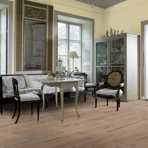 Паркетная доска Kahrs Дуб Кинда 2600200589 - Вид №3