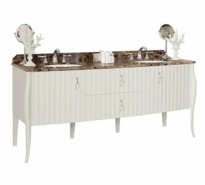 Gentry Home Душа с керамической консолью   GH101012