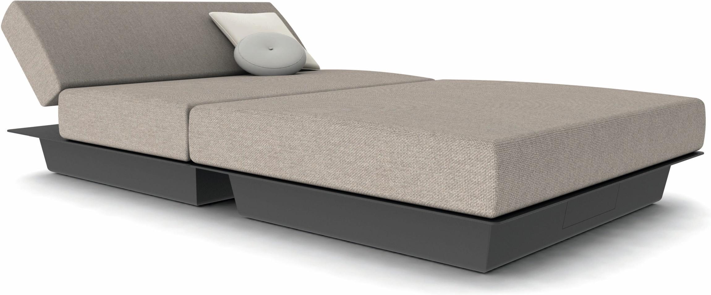 Concept 6 лава alu top f10 Manutti Air MNST785 - Вид №1