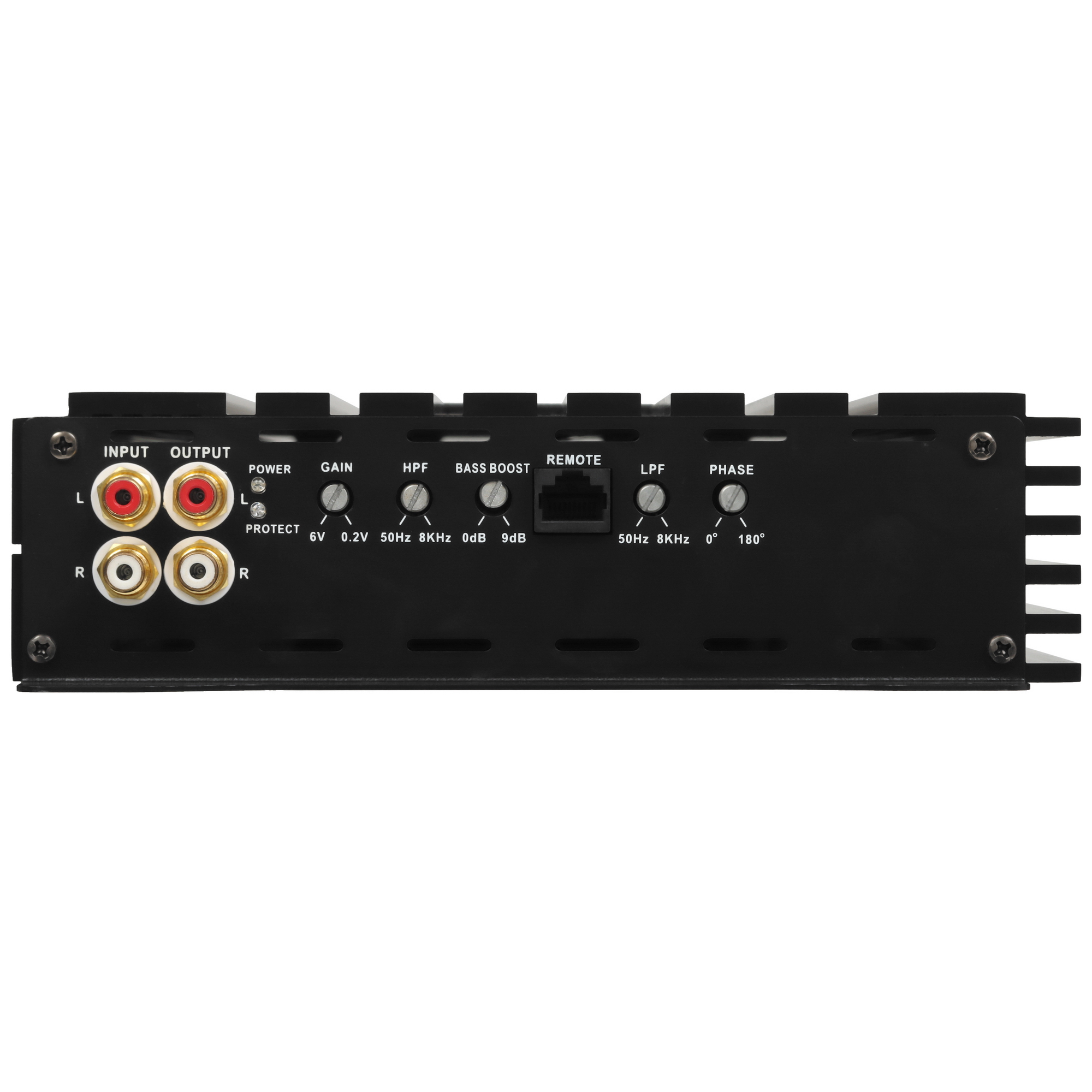 9122581 Усилитель FSD audio MASTER D 1050/2 STDN-0087626 - Вид №3
